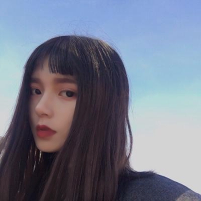 宝子们快码住!微信真人女生头像来啦 女生头像 第17张 宝子们快码住!微信真人女生头像来啦 女生头像 第17张