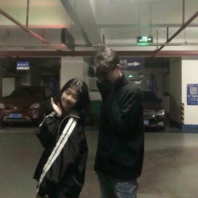 超绝唯美CP情侣头像来袭 情侣头像 第28张 超绝唯美CP情侣头像来袭 情侣头像 第28张