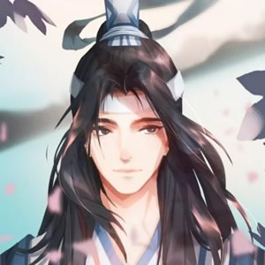 超绝!魔道祖师动漫头像来袭 其它头像 第8张 超绝!魔道祖师动漫头像来袭 其它头像 第8张