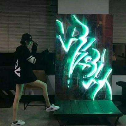 又帅又甜！霸气情侣头像一对两张 情侣头像 第18张