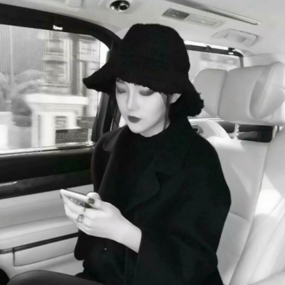 气质女神必看的成熟头像大全 女生头像 第27张