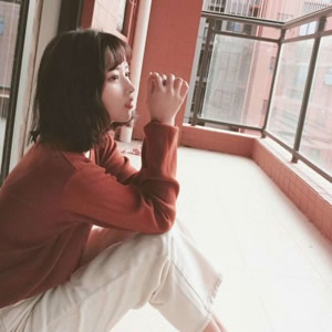 超绝！女生必备仙女味头像来袭 女生头像 第5张