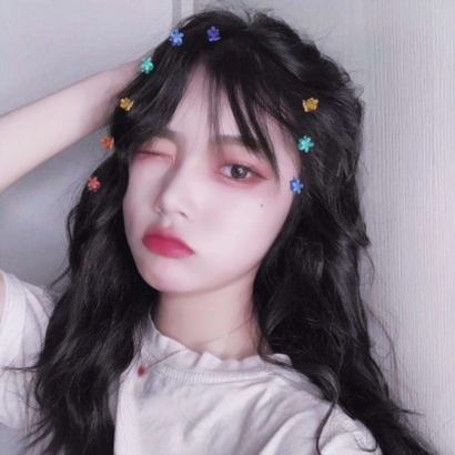 超绝的真人个性可爱女生头像分享 女生头像 第19张 超绝的真人个性可爱女生头像分享 女生头像 第19张