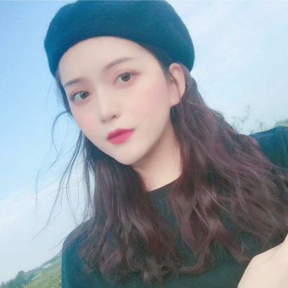 宝藏真人正面女生头像来啦 女生头像 第4张 宝藏真人正面女生头像来啦 女生头像 第4张