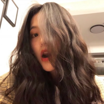 宝藏来袭!QQ优质真人女生头像大全 女生头像 第19张 宝藏来袭!QQ优质真人女生头像大全 女生头像 第19张
