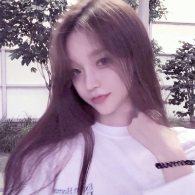 软萌来袭!真人女生可爱软妹头像大全 女生头像 第8张 软萌来袭!真人女生可爱软妹头像大全 女生头像 第8张