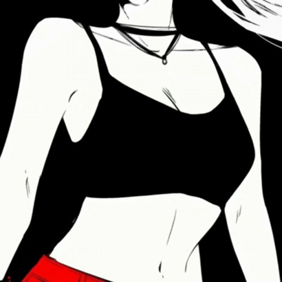 超酷!女生冷酷动漫头像 女生头像 第10张 超酷!女生冷酷动漫头像 女生头像 第10张