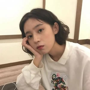 2025最新女生头像大全：唯美时尚风合集，温柔高级感头像任你选！ 女生头像 第16张