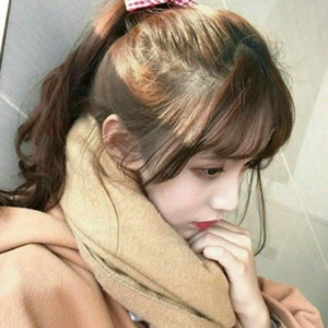 超绝！女生必备仙女味头像来袭 女生头像 第7张