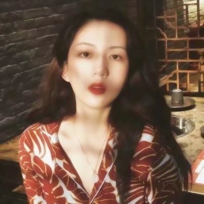 酷飒必看！真人女生霸气头像来袭 女生头像 第21张