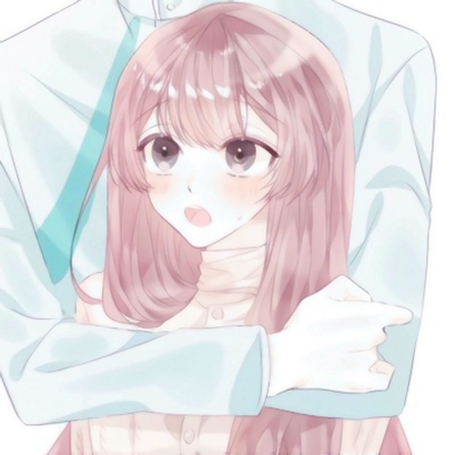 超般配!动漫甜蜜情侣头像一左一右 情侣头像 第14张 超般配!动漫甜蜜情侣头像一左一右 情侣头像 第14张