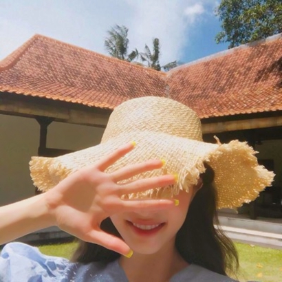 绝美!女生唯美时尚头像大全 女生头像 第6张 绝美!女生唯美时尚头像大全 女生头像 第6张