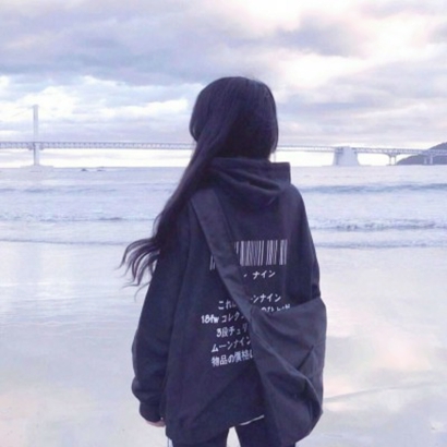 超绝的女生背影/侧面头像来袭 女生头像 第10张 超绝的女生背影/侧面头像来袭 女生头像 第10张