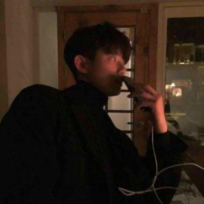 宝藏!精品男生个性真人头像来袭 男生头像 第24张 宝藏!精品男生个性真人头像来袭 男生头像 第24张