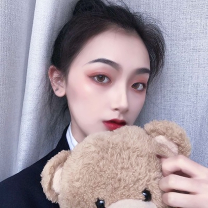 气质女神必看的成熟头像大全 女生头像 第4张