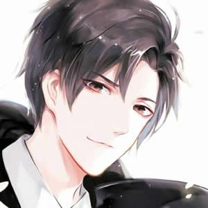 二次元超帅动漫男生头像来袭! 男生头像 第6张 二次元超帅动漫男生头像来袭! 男生头像 第6张