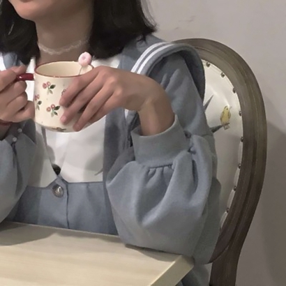 超绝！微信女生部位头像大全 女生头像 第3张