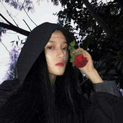 绝美真人意境女生高清头像来啦! 女生头像 第5张 绝美真人意境女生高清头像来啦! 女生头像 第5张