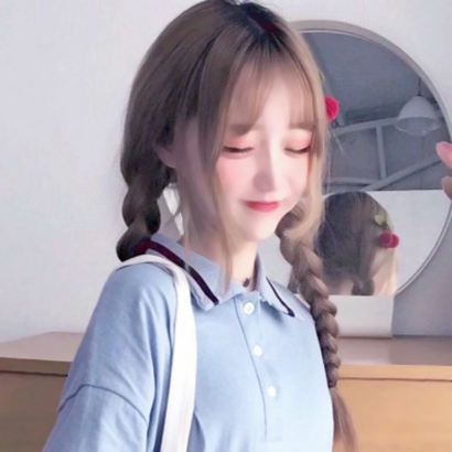 超美!女生闺蜜头像两张分开一人一张 女生头像 第18张 超美!女生闺蜜头像两张分开一人一张 女生头像 第18张