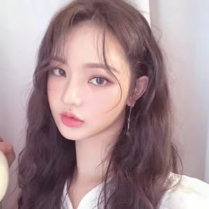 快手红人同款时尚女生头像来袭 女生头像 第13张 快手红人同款时尚女生头像来袭 女生头像 第13张