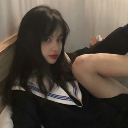 超好看的漂亮女生QQ头像 女生头像 第20张 超好看的漂亮女生QQ头像 女生头像 第20张