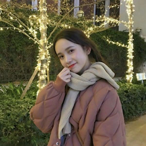 超绝！女生必备仙女味头像来袭 女生头像 第16张