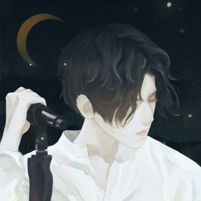 超A!动漫男生帅气冷酷头像来袭 男生头像 第25张 超A!动漫男生帅气冷酷头像来袭 男生头像 第25张