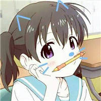 萌翻啦!软妹qq动漫头像大全 女生头像 第1张 萌翻啦!软妹qq动漫头像大全 女生头像 第1张