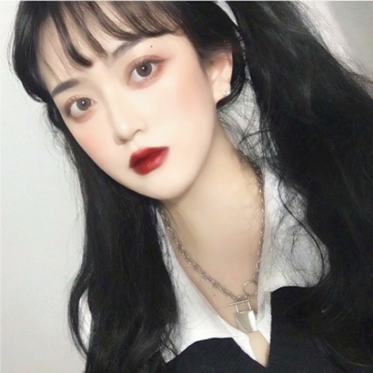 宝藏真人正面女生头像来啦 女生头像 第6张 宝藏真人正面女生头像来啦 女生头像 第6张