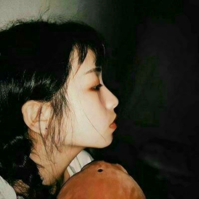 绝美真人意境女生高清头像来啦! 女生头像 第12张 绝美真人意境女生高清头像来啦! 女生头像 第12张