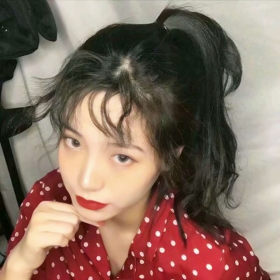 绝美!微信真人女生高清头像大全 女生头像 第16张 绝美!微信真人女生高清头像大全 女生头像 第16张