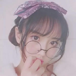 超甜真人软妹头像来袭 女生头像 第1张 超甜真人软妹头像来袭 女生头像 第1张