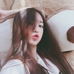魅力女生必备微信头像大全 女生头像 第11张
