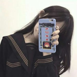 超甜真人软妹头像来袭 女生头像 第4张 超甜真人软妹头像来袭 女生头像 第4张