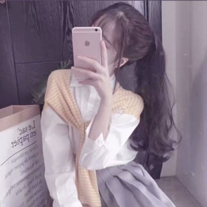 超绝！女生必备仙女味头像来袭 女生头像 第14张