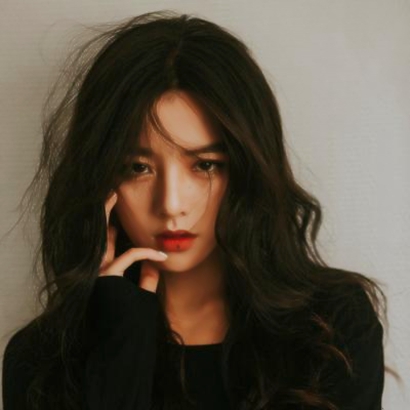 宝子们快码住!微信真人女生头像来啦 女生头像 第2张 宝子们快码住!微信真人女生头像来啦 女生头像 第2张