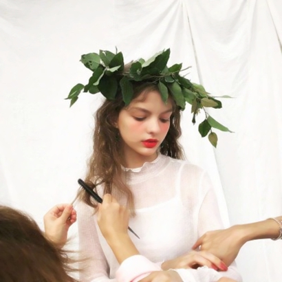 宝藏来袭!QQ优质真人女生头像大全 女生头像 第9张 宝藏来袭!QQ优质真人女生头像大全 女生头像 第9张