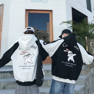 穿情侣装双人情侣头像潮流范儿 情侣头像 第11张 穿情侣装双人情侣头像潮流范儿 情侣头像 第11张