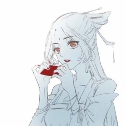 超赞!动漫唯美女生古风头像来袭 女生头像 第23张 超赞!动漫唯美女生古风头像来袭 女生头像 第23张