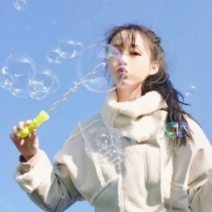 微信小清新真人女生头像来袭,超绝! 女生头像 第3张 微信小清新真人女生头像来袭,超绝! 女生头像 第3张