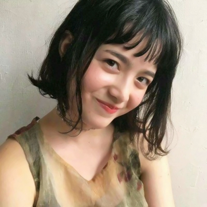 超酷的快手女生头像 女生头像 第4张