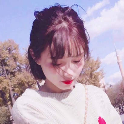 超美!女生闺蜜头像两张分开一人一张 女生头像 第11张 超美!女生闺蜜头像两张分开一人一张 女生头像 第11张