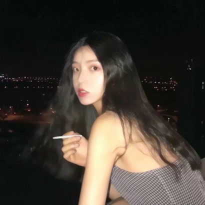 酷飒来袭!超拽霸气高冷女生头像大全 女生头像 第26张 酷飒来袭!超拽霸气高冷女生头像大全 女生头像 第26张