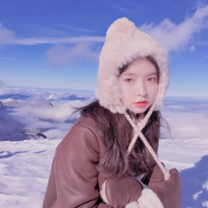 小清新时尚女生头像来袭,美到犯规! 女生头像 第13张 小清新时尚女生头像来袭,美到犯规! 女生头像 第13张
