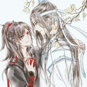超绝!魔道祖师动漫头像来袭 其它头像 第15张 超绝!魔道祖师动漫头像来袭 其它头像 第15张