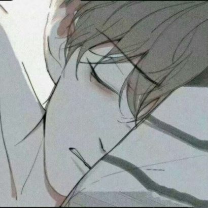 谁能拒绝这些丧系动漫男生高清头像 男生头像 第8张 谁能拒绝这些丧系动漫男生高清头像 男生头像 第8张