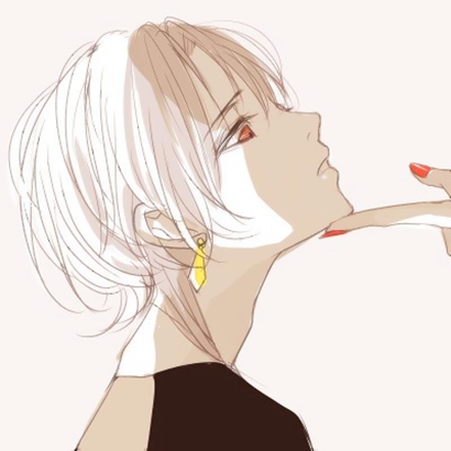 超酷!微信头像卡通男生冷酷风来袭 男生头像 第24张 超酷!微信头像卡通男生冷酷风来袭 男生头像 第24张