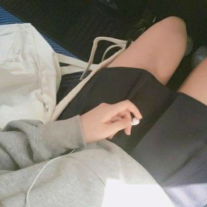 超酷女生部位头像来袭 女生头像 第13张