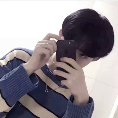 超酷的手机控男生微信头像分享 男生头像 第3张
