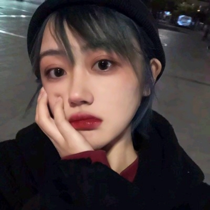 超飒!真人潇洒女生头像 女生头像 第20张 超飒!真人潇洒女生头像 女生头像 第20张